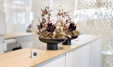 ETHERMA SMART Systec Therm - ETHERMA SMART