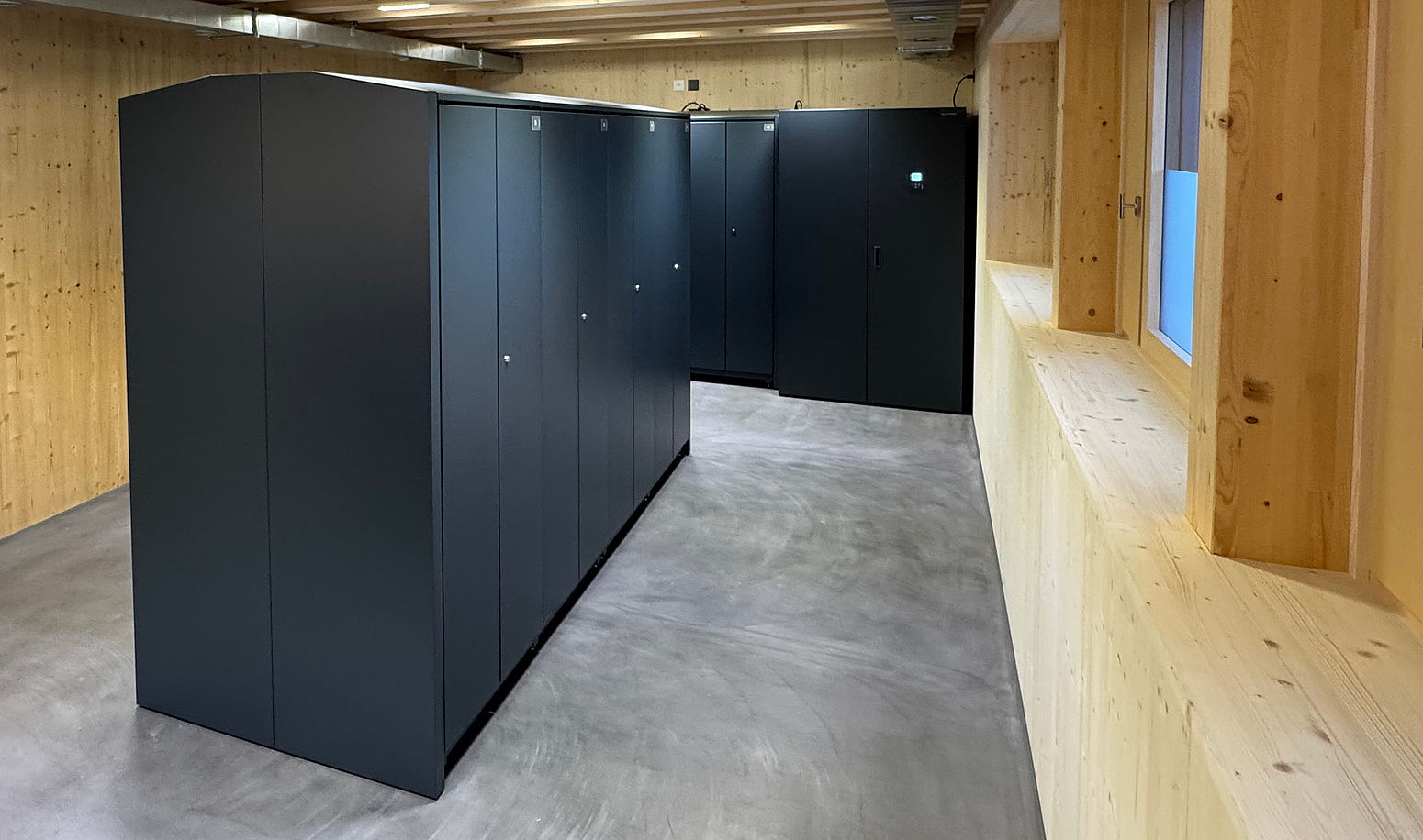 Trockene Arbeitskleidung für mehr Komfort und Effizienz Systec Therm - Trockene Arbeitskleidung für mehr Komfort und Effizienz