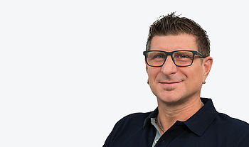 Daniele Avila Systec Therm - Daniele Avila