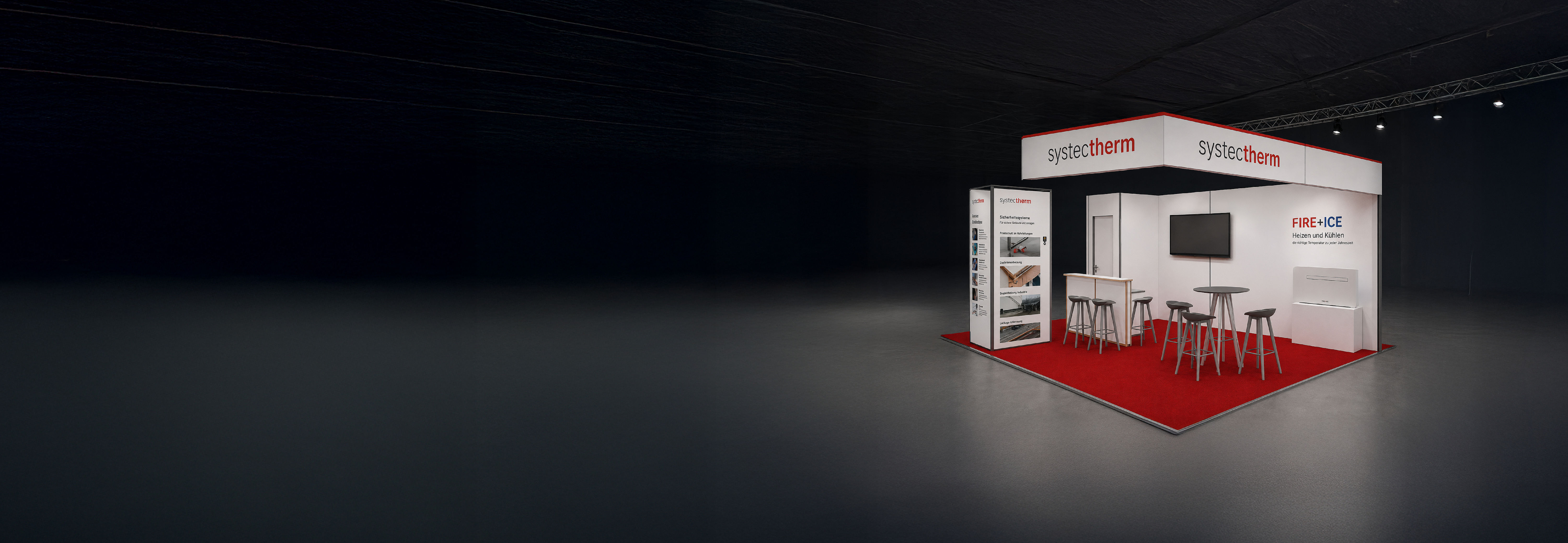 ineltec 2026 Systec Therm - ineltec 2026