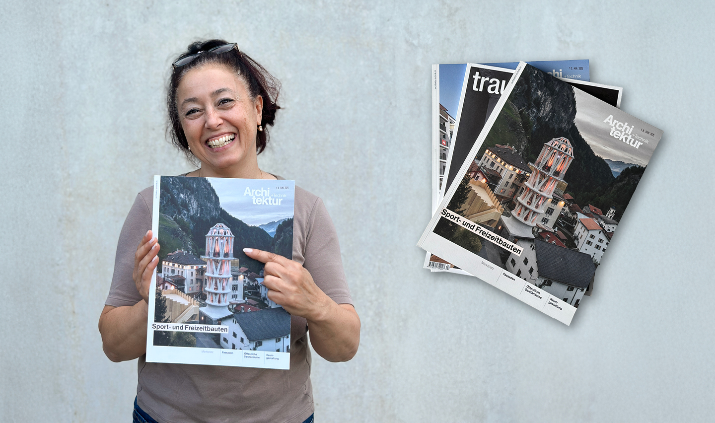 Der Weisse Turm von Mulengs Systec Therm - Der Weisse Turm von Mulengs