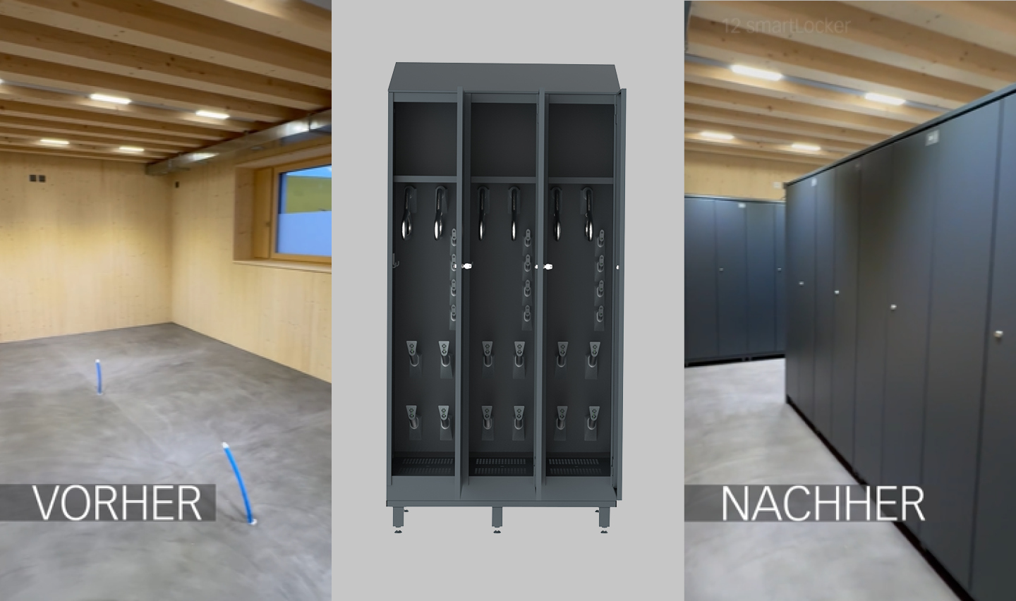 Melioration der Rheinebene Systec Therm - Melioration der Rheinebene