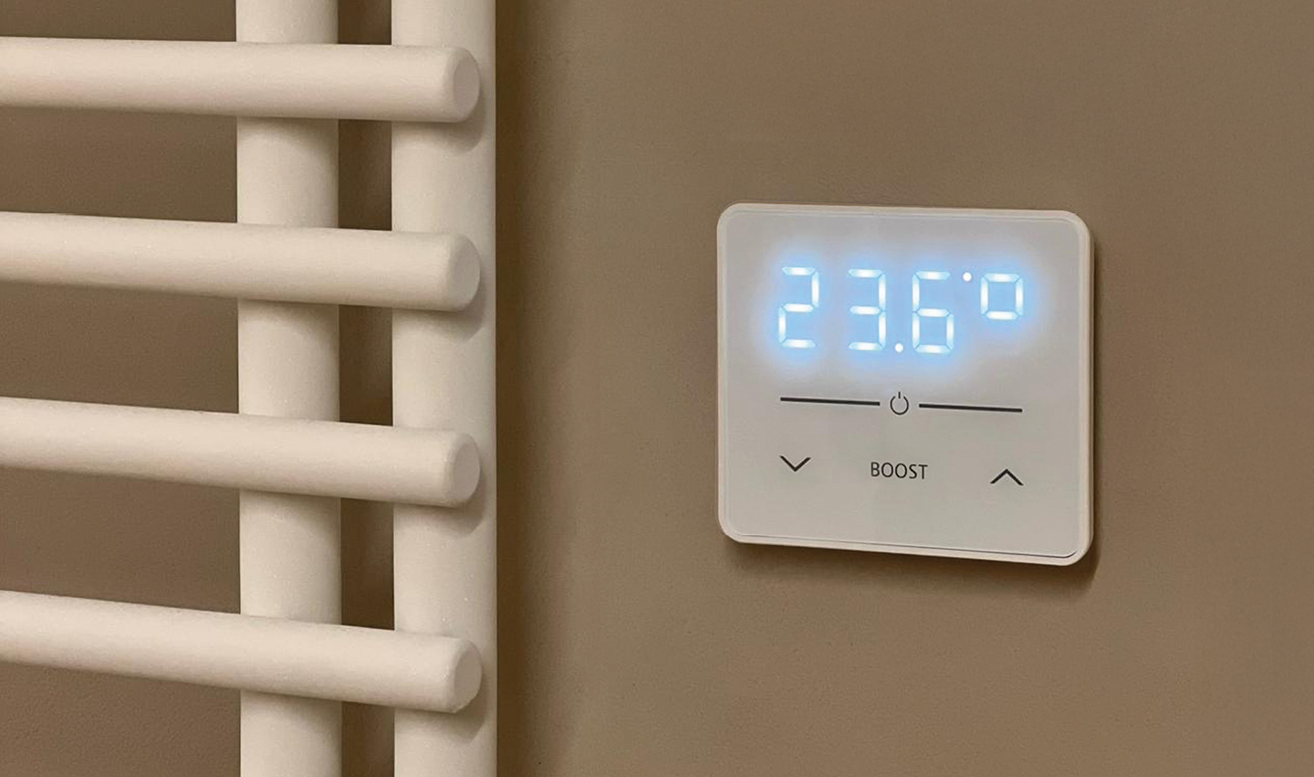 WRS Heizeinsatz Systec Therm - WRS Heizeinsatz