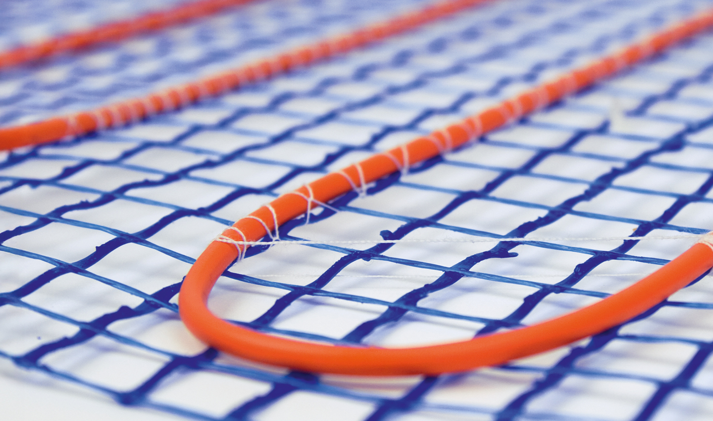 PFAS-freie Heizmatten Systec Therm - PFAS-freie Heizmatten