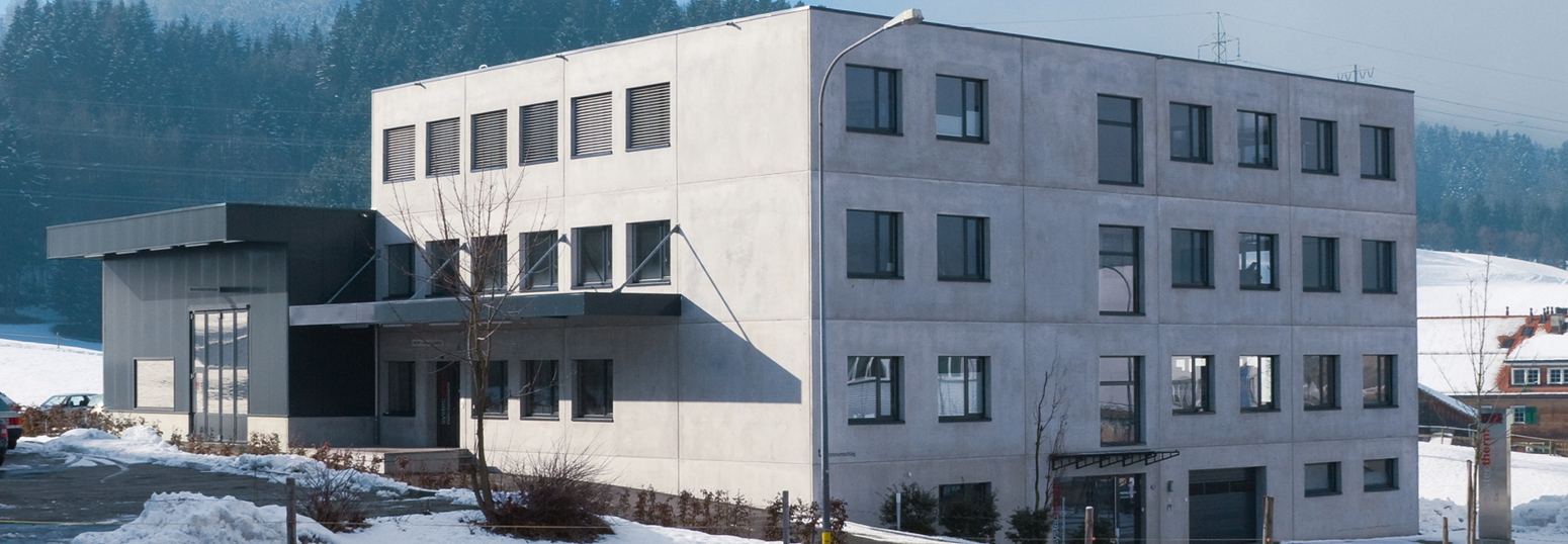 Systec Therm Systec Therm AG