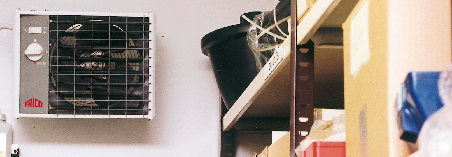 Systec Therm Systec Therm AG