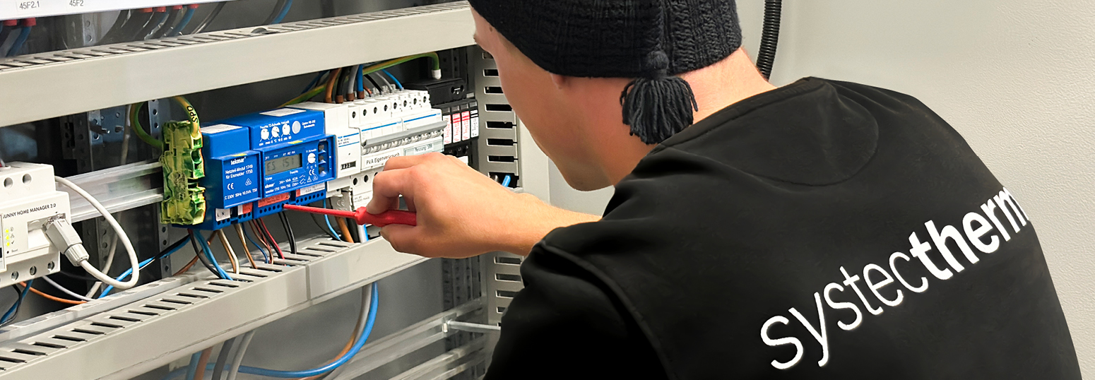 Systec Therm Systec Therm AG